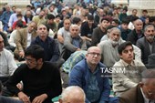 نماز جمعه 24مهر ماه اردبیل