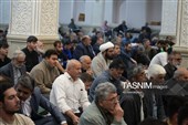 نماز جمعه 24مهر ماه اردبیل