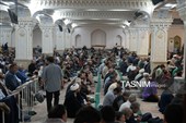 نماز جمعه 24مهر ماه اردبیل