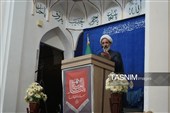 نماز جمعه 24مهر ماه اردبیل