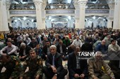 نماز جمعه 24مهر ماه اردبیل