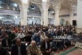 نماز جمعه 24مهر ماه اردبیل