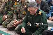 نماز جمعه 24مهر ماه اردبیل