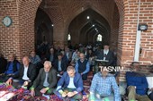 نماز جمعه 24مهر ماه اردبیل