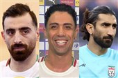بررسی عملکرد بیرانوند و رقبا در آسیا/ جایزه فوتسال به ایران می‌رسد؟
