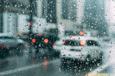 هشدار زرد هواشناسی/ ناپایداری‌های جوی در راه فارس