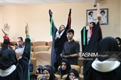 نشست تبیینی بهادری جهرمی با اساتید دانشگاه‌های کرمان