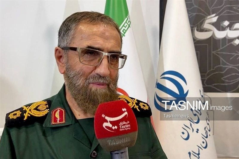 سردار باقرزاده: اظهارات قطر درباره خلبانان ایرانی قانع‌کننده نبود