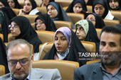 نشست تبیینی بهادری جهرمی با اساتید دانشگاه‌های کرمان