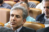 نشست تبیینی بهادری جهرمی با اساتید دانشگاه‌های کرمان
