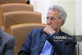 نشست تبیینی بهادری جهرمی با اساتید دانشگاه‌های کرمان