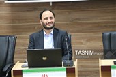 نشست تبیینی بهادری جهرمی با اساتید دانشگاه‌های کرمان