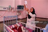 پرستاری؛ روایت عشق، صبوری و امید