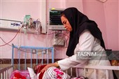 پرستاری؛ روایت عشق، صبوری و امید