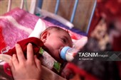پرستاری؛ روایت عشق، صبوری و امید