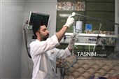پرستاری؛ روایت عشق، صبوری و امید