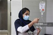 پرستاری؛ روایت عشق، صبوری و امید