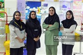 پرستاری؛ روایت عشق، صبوری و امید