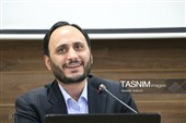 نشست تبیینی بهادری جهرمی با اساتید دانشگاه‌های کرمان