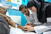 پرستاری؛ روایت عشق، صبوری و امید