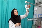 پرستاری؛ روایت عشق، صبوری و امید