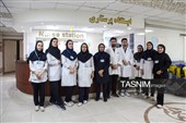پرستاری؛ روایت عشق، صبوری و امید