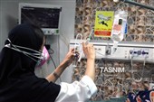 پرستاری؛ روایت عشق، صبوری و امید