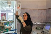 پرستاری؛ روایت عشق، صبوری و امید