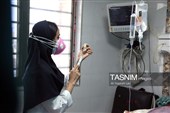 پرستاری؛ روایت عشق، صبوری و امید
