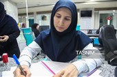پرستاری؛ روایت عشق، صبوری و امید