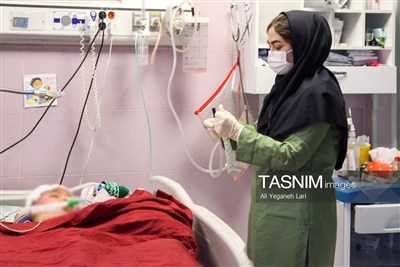 اجرای فوق‌العاده خاص؛ راهکار بهبود معیشت پرستاران
