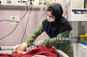 پرستاری؛ روایت عشق، صبوری و امید