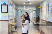 پرستاری؛ روایت عشق، صبوری و امید