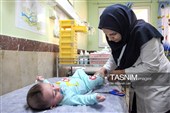 پرستاری؛ روایت عشق، صبوری و امید