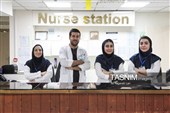 پرستاری؛ روایت عشق، صبوری و امید