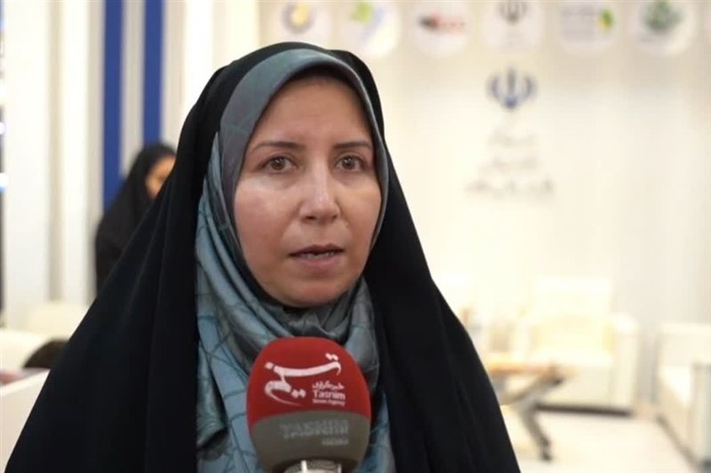 نقش‌آفرینی اقتصادی زنان در نمایشگاه شیراز اکسپو 2026
