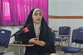 چگونه توانستم رتبه 243 را کسب کنم؟ روایت معصومه پورکرمانی از کنکور