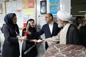 تأکید مسئولان گیلان بر حمایت معیشتی از پرستاران