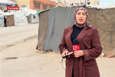 تسنيم فلسطين | عام كامل على اتفاق لم يُطبَّق... غزة تدفع ثمن بقاء نتنياهو في السلطة