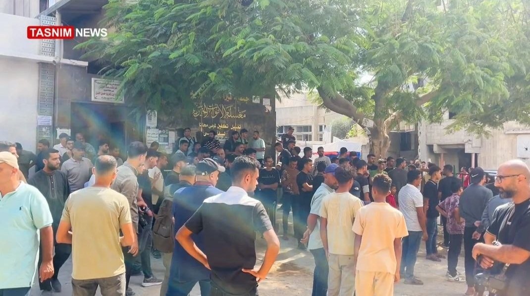 غزة , الإبادة الجماعية في غزة , الإبادة الجماعية في غزة , وقف إطلاق النار في غزة , قطاع غزة , الجرائم الإسرائيلية في غزة , نتنياهو , الكيان الإسرائيلي ,