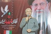 تأثیر حضور حماسی مردم در صحنه از موشک‌های ما هم بیشتر است