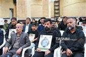 سفر رییس بنیاد شهید به لامرد