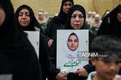 سفر رییس بنیاد شهید به لامرد