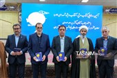 سفر رییس بنیاد شهید به لامرد