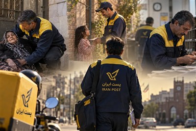 پستچی‌ها؛ امانت‌داران خاموشی که گاهی سرنوشت انسان‌ها را تغییر می‌دهند