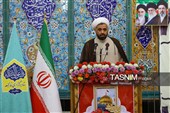 حجت‌الاسلام هادی ضیایی امام‌جمعه ملکان شد