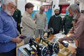 ارائه 12 هزار خدمت جهادی به مددجویان خراسان جنوبی با مشارکت 20 گروه