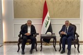 عراقجی یصل إلى بغداد  لحضور الاجتماع الوزاری لمنظمة التعاون الإسلامی