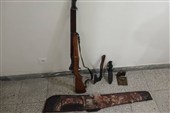انهدام باند 5 نفره شکار غیرمجاز در منطقه حفاظت‌شده سهند