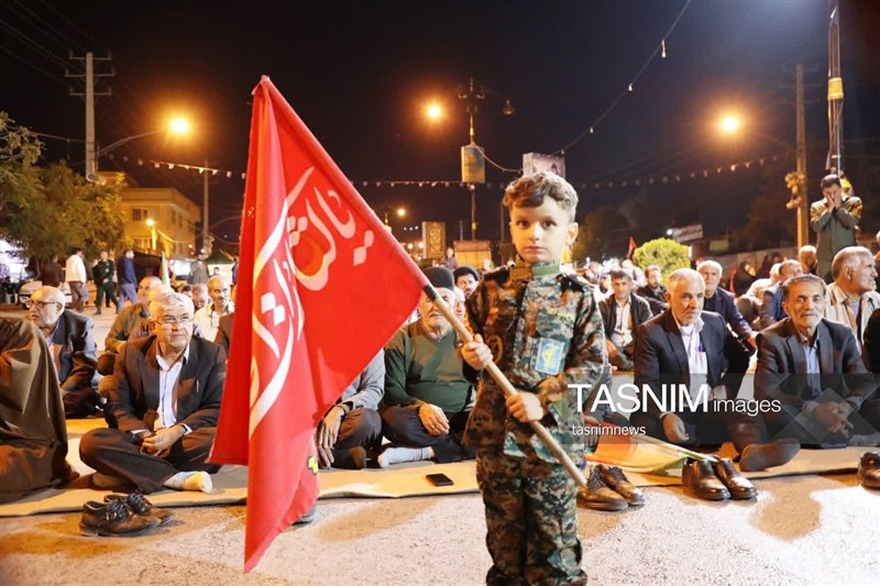 اخبار یاسوج , شهید امام خامنه ای (ره) , اخبار استان کهگیلویه و بویراحمد , 
